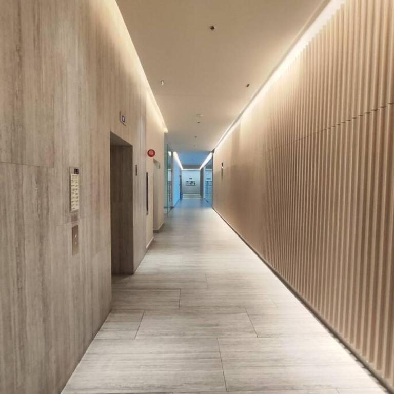 Centro de Convenciones CitiBanamex y Polanco - Apartamento de 2 dormitorios - 8