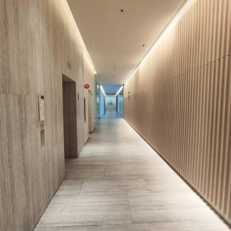 Centro de Convenciones CitiBanamex y Polanco - Apartamento de 2 dormitorios - 9
