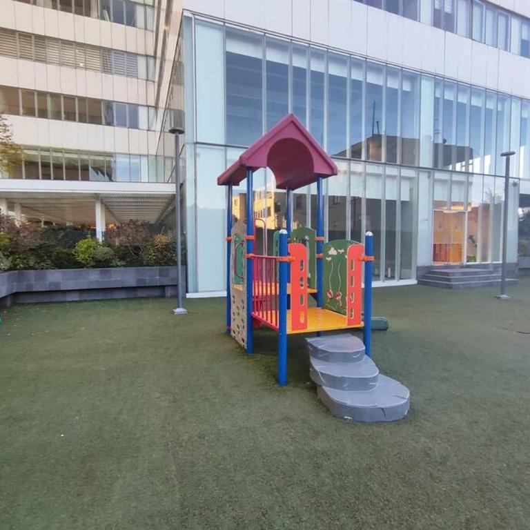 Centro de Convenciones CitiBanamex y Polanco - Apartamento de 2 dormitorios - 14