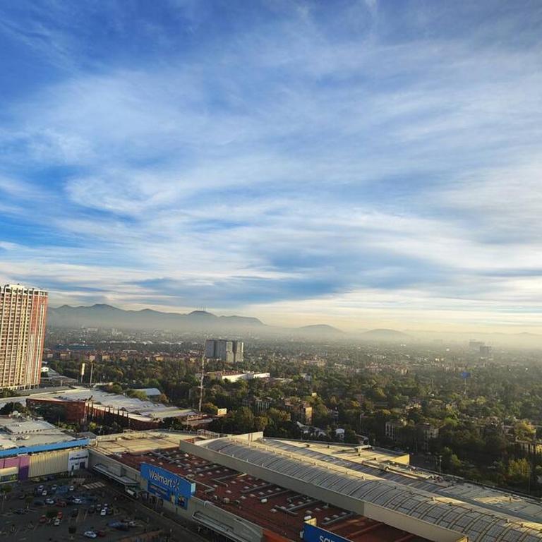 Centro de Convenciones CitiBanamex y Polanco - Apartamento de 2 dormitorios - 16