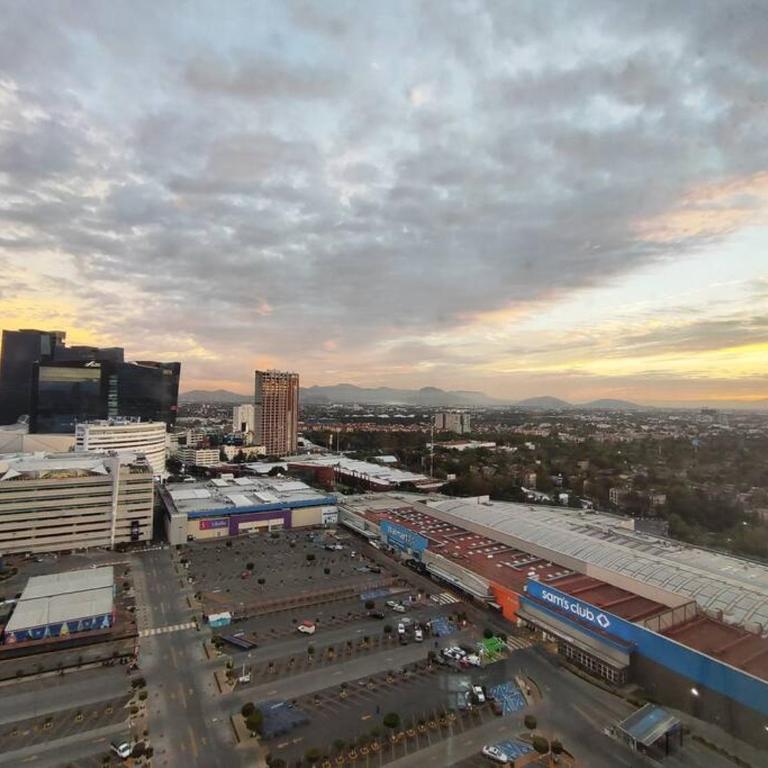 Centro de Convenciones CitiBanamex y Polanco - Apartamento de 2 dormitorios - 17