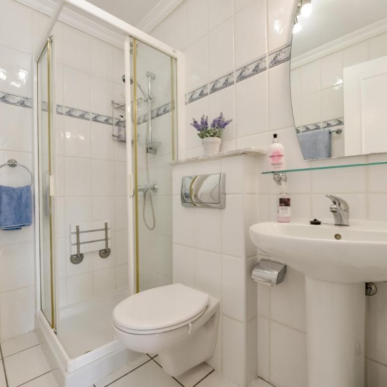 Bungalow Casa Romero in Calpe, Spain - Villa de 3 dormitorios - 12