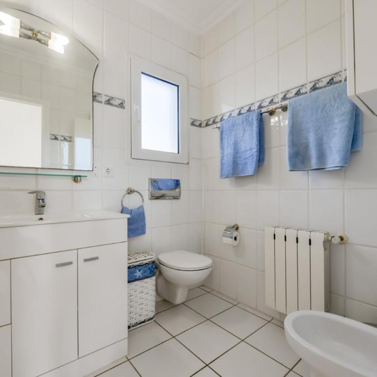 Bungalow Casa Romero in Calpe, Spain - Villa de 3 dormitorios - 22
