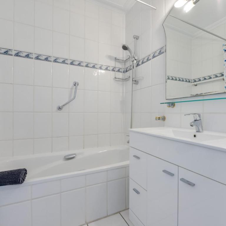 Bungalow Casa Romero in Calpe, Spain - Villa de 3 dormitorios - 23