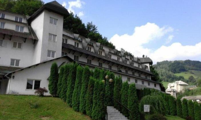 Ski-in & Ski-out, Apartman Filip - 30m from GONDOLA Brzeće - One-Bedroom Apartment - 14