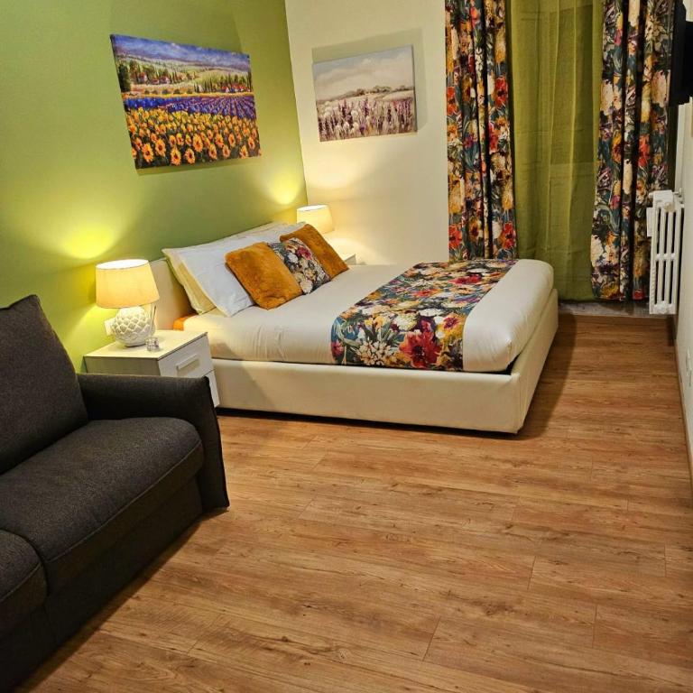 Blessed Way - Appartamento con 1 Camera da Letto - 9