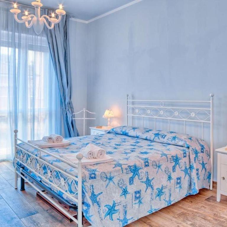 Diano Marina Holidays - Appartamento con 1 Camera da Letto - 1