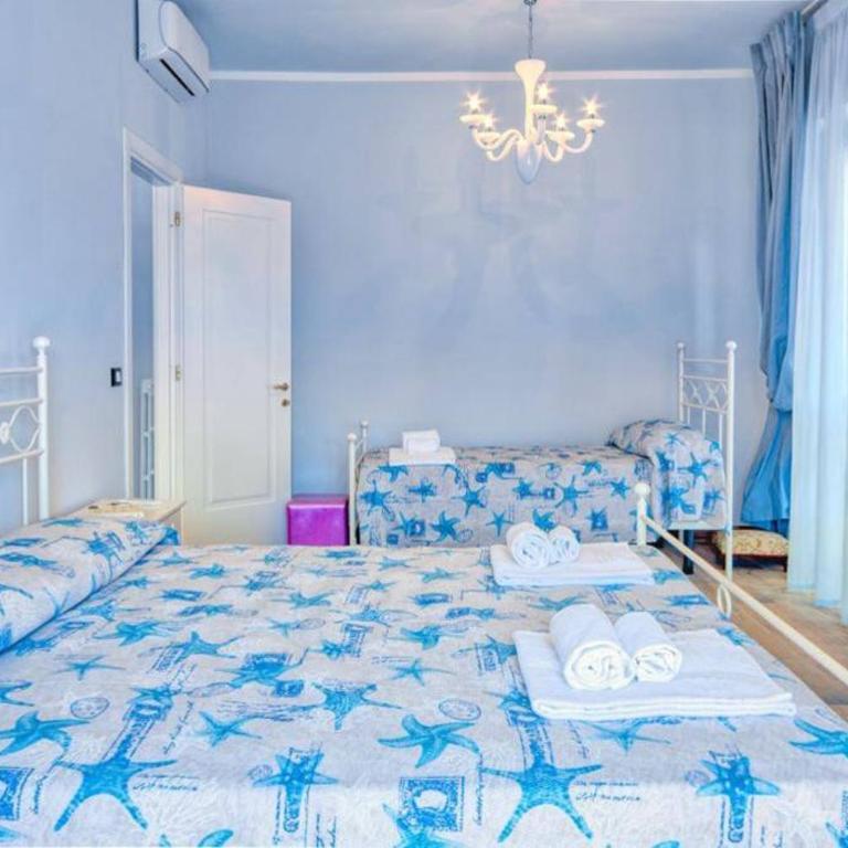 Diano Marina Holidays - Appartamento con 1 Camera da Letto - 2