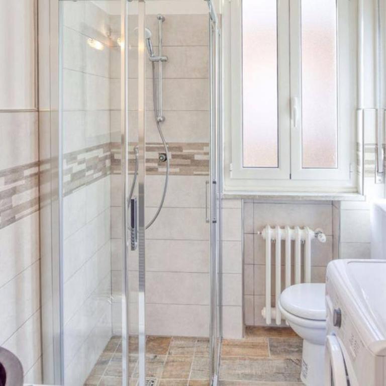 Diano Marina Holidays - Appartamento con 1 Camera da Letto - 7