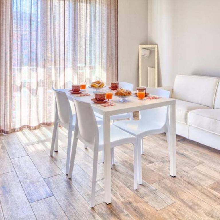 Diano Marina Holidays - Appartamento con 1 Camera da Letto - 9