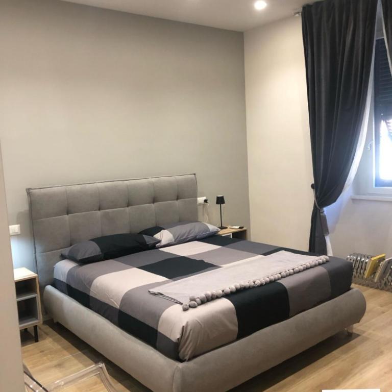 Pinciano 1stfloor - Chambre Double avec Salle de Bains Privative - 1