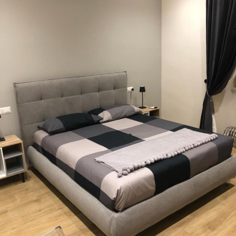 Pinciano 1stfloor - Chambre Double avec Salle de Bains Privative - 4