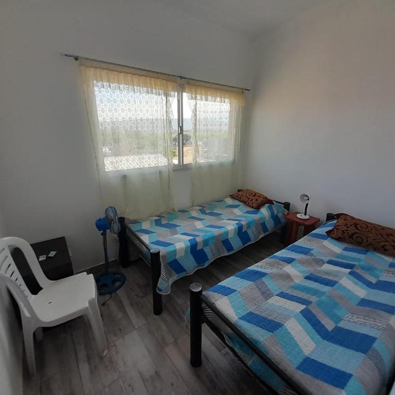 Bajo la viña - Apartamento de 2 dormitorios - 1