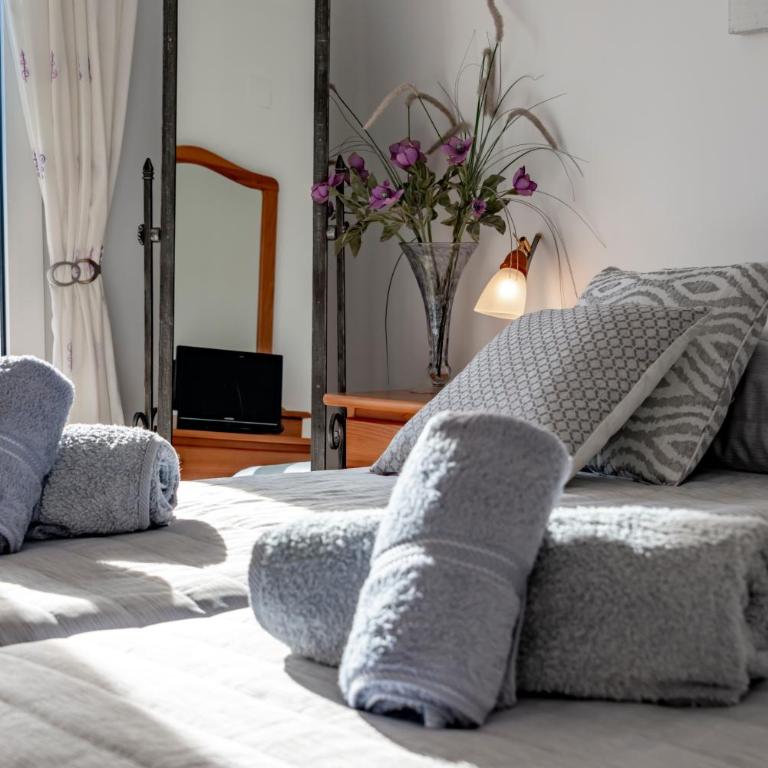 Bungalow Casa Romero in Calpe, Spain - Villa de 3 dormitorios - 16