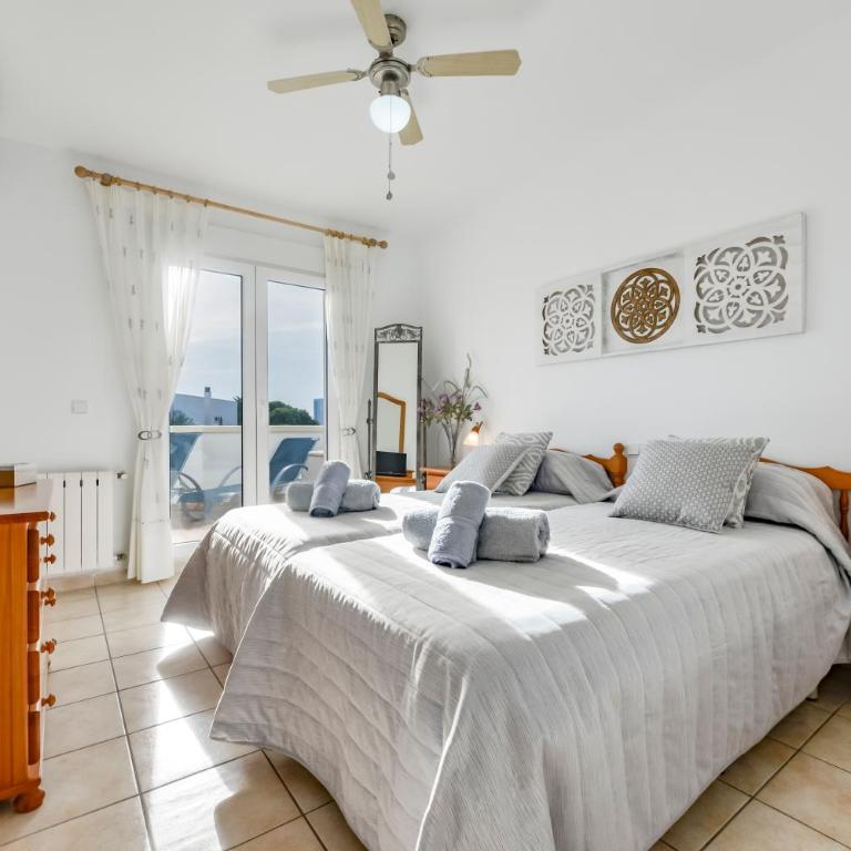 Bungalow Casa Romero in Calpe, Spain - Villa de 3 dormitorios - 18