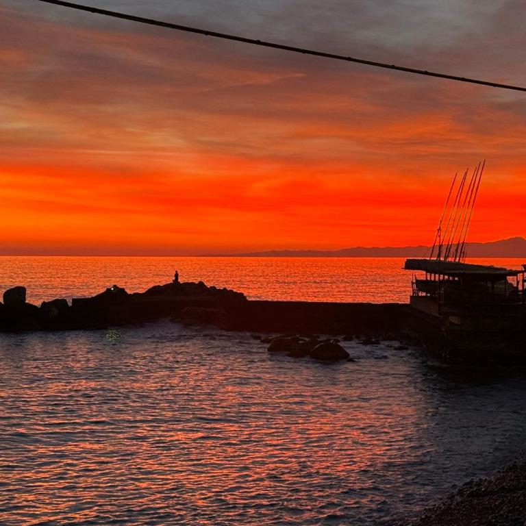 La Bruna sul mare - Appartamento con 1 Camera da Letto - 32