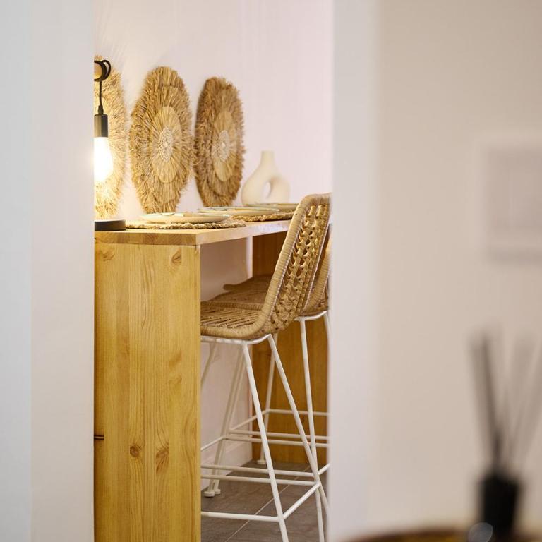 Casa Del Amanecer House Boutique Altea - Apartamento de 1 dormitorio - 32