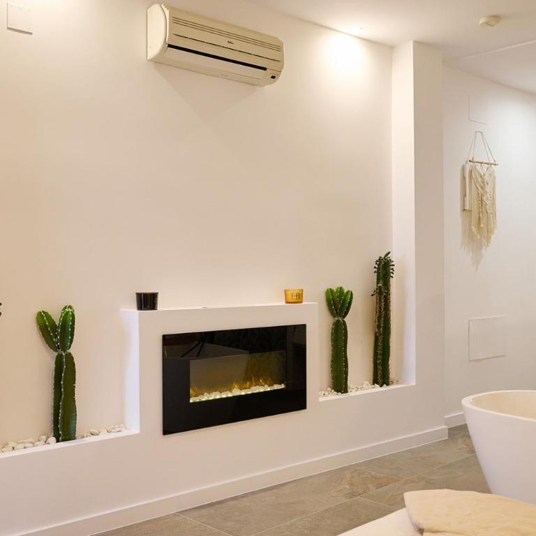 Casa Del Amanecer House Boutique Altea - Apartamento de 1 dormitorio - 14