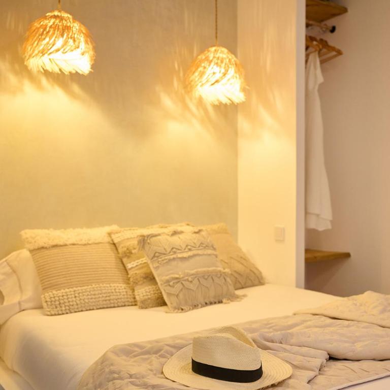 Casa Del Amanecer House Boutique Altea - Apartamento de 1 dormitorio - 8