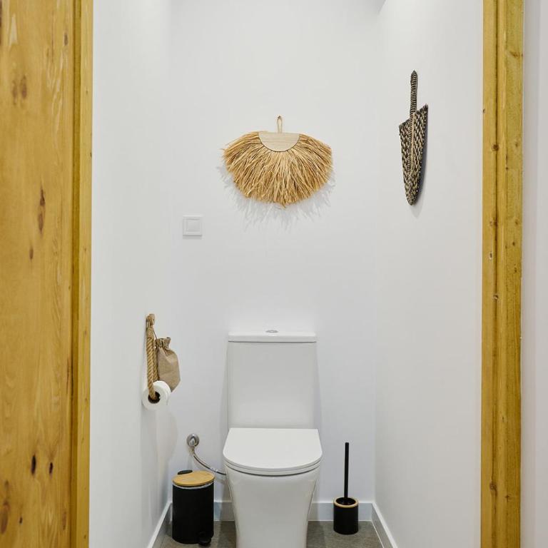 Casa Del Amanecer House Boutique Altea - Apartamento de 1 dormitorio - 23