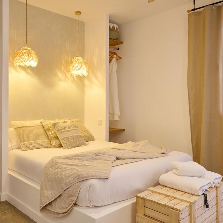 Casa Del Amanecer House Boutique Altea - Apartamento de 1 dormitorio - 9