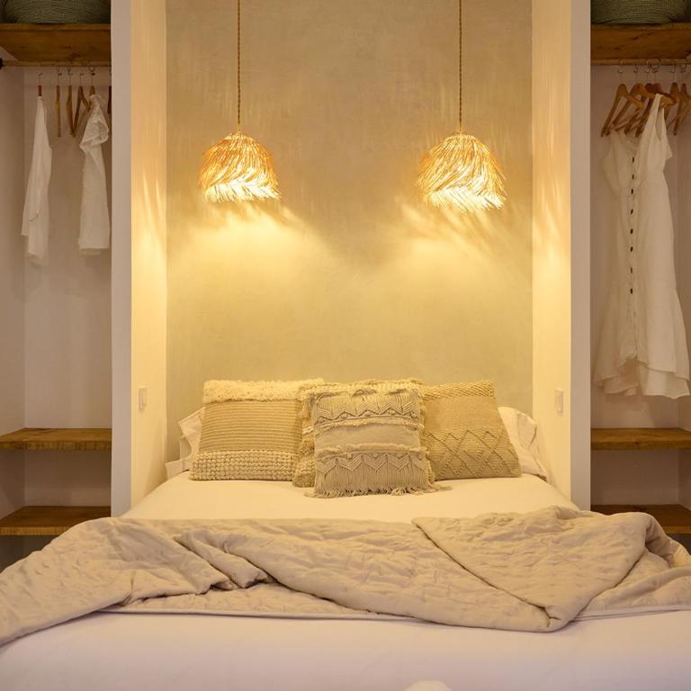 Casa Del Amanecer House Boutique Altea - Apartamento de 1 dormitorio - 3