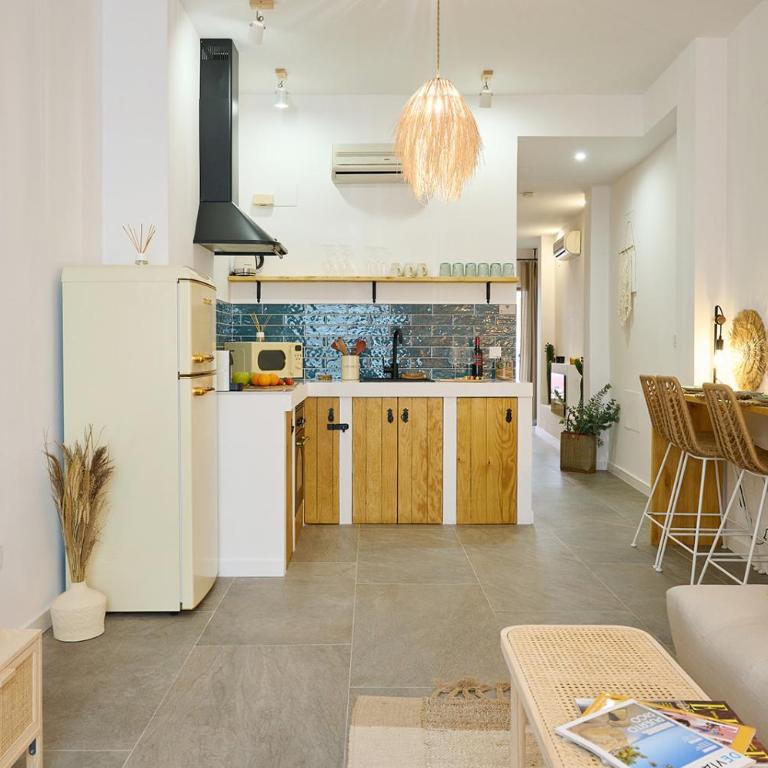 Casa Del Amanecer House Boutique Altea - Apartamento de 1 dormitorio - 33