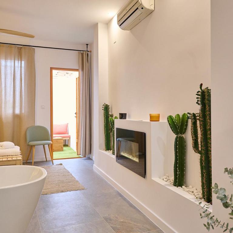 Casa Del Amanecer House Boutique Altea - Apartamento de 1 dormitorio - 15