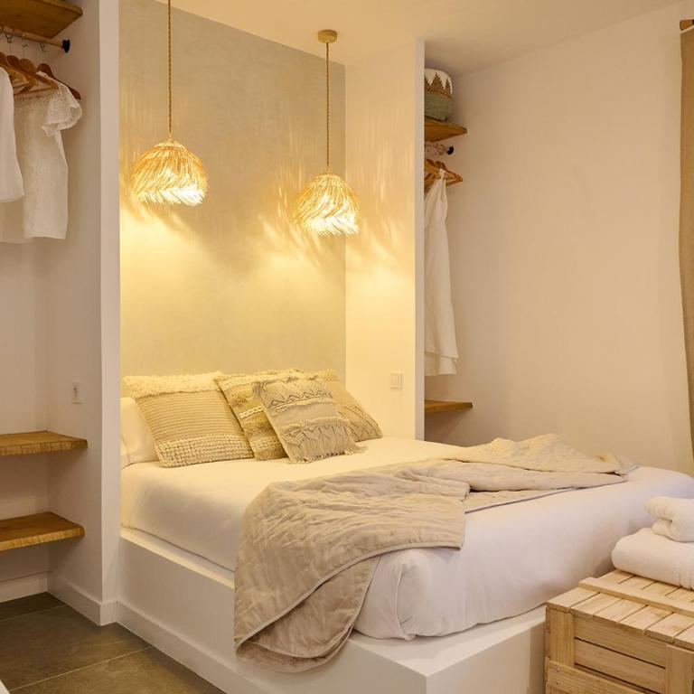 Casa Del Amanecer House Boutique Altea - Apartamento de 1 dormitorio - 2