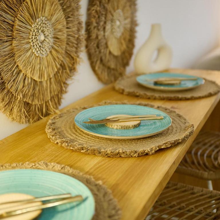 Casa Del Amanecer House Boutique Altea - Apartamento de 1 dormitorio - 36