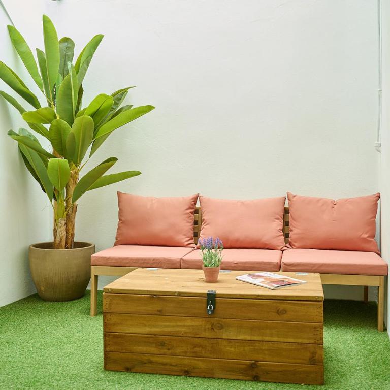 Casa Del Amanecer House Boutique Altea - Apartamento de 1 dormitorio - 39