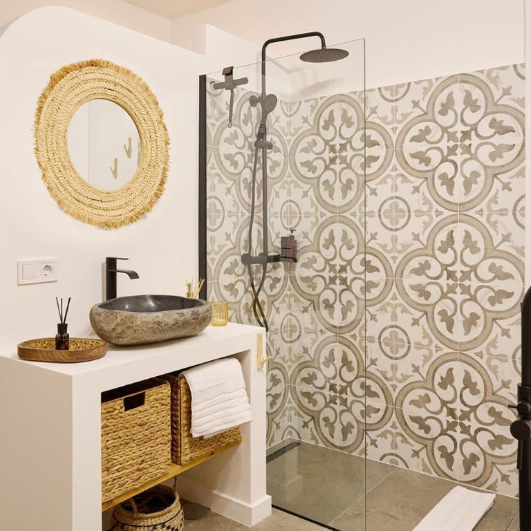 Casa Del Amanecer House Boutique Altea - Apartamento de 1 dormitorio - 27