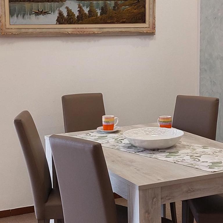 Gardenia Holiday Apartment - a 50 m dal lago - Appartamento con Vista Lago - 17