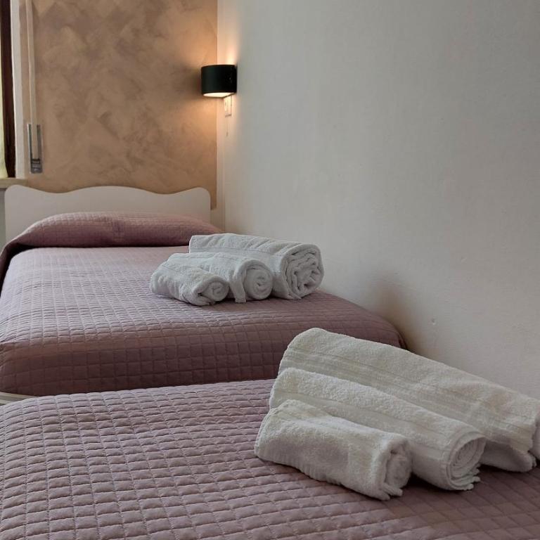 Gardenia Holiday Apartment - a 50 m dal lago - Appartamento con Vista Lago - 9