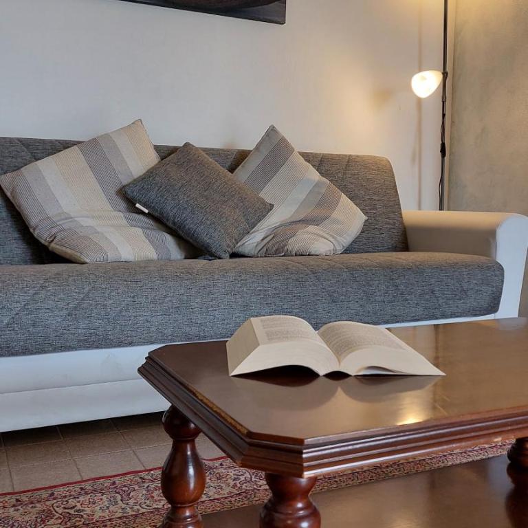 Gardenia Holiday Apartment - a 50 m dal lago - Appartamento con Vista Lago - 16