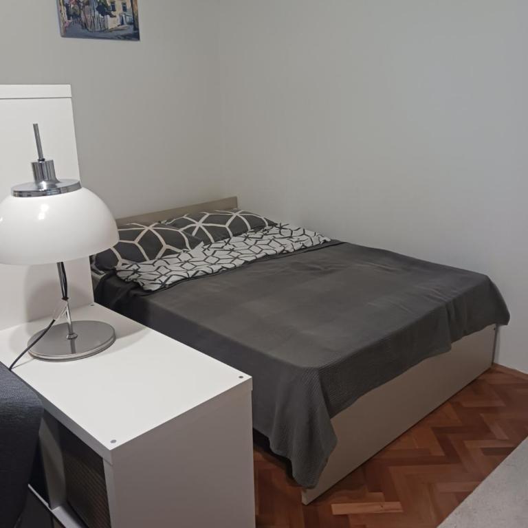 Parlament Apartman - Apartman sa 1 Spavaćom Sobom - 4