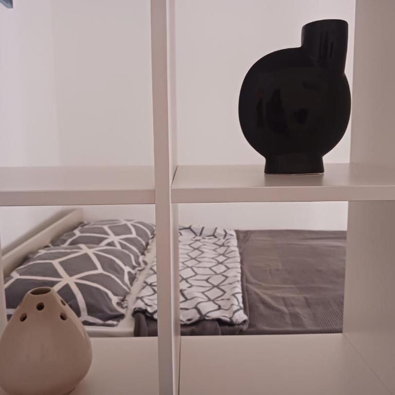 Parlament Apartman - Apartman sa 1 Spavaćom Sobom - 3