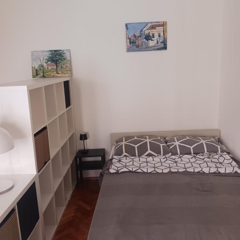 Parlament Apartman - Apartman sa 1 Spavaćom Sobom - 5