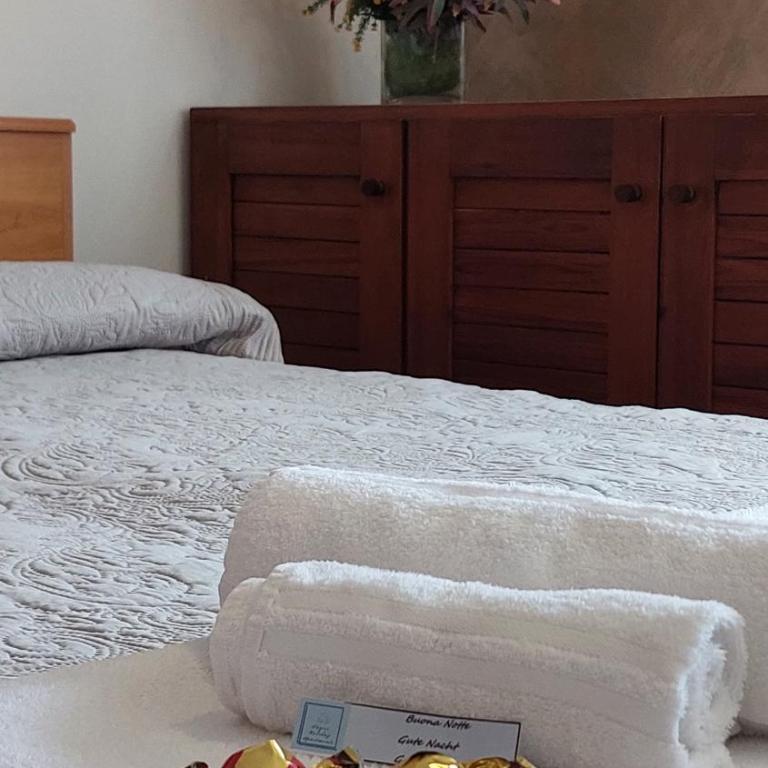 Primula Holiday Apartment - a 50 m dal lago - Appartamento con Vista Lago - 4