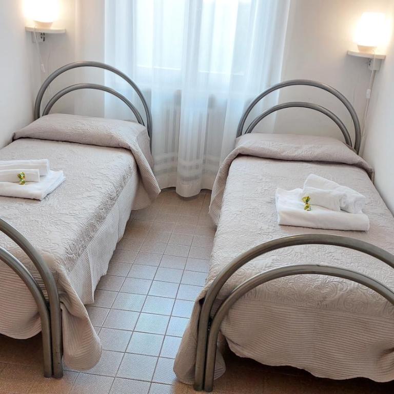 Primula Holiday Apartment - a 50 m dal lago - Appartamento con Vista Lago - 6