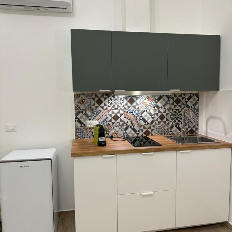 Casa Garruba 99 - Monolocale - 11