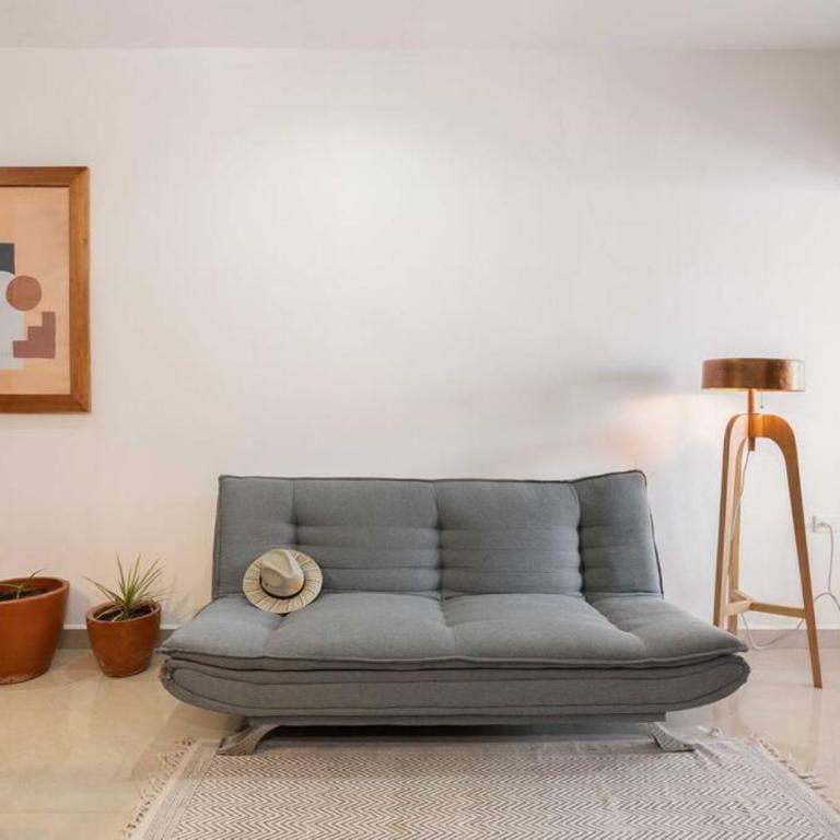 Flat close to the beach 2 rooms - Apartamento de 2 dormitorios - 2