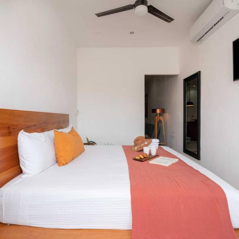 Flat close to the beach 2 rooms - Apartamento de 2 dormitorios - 4