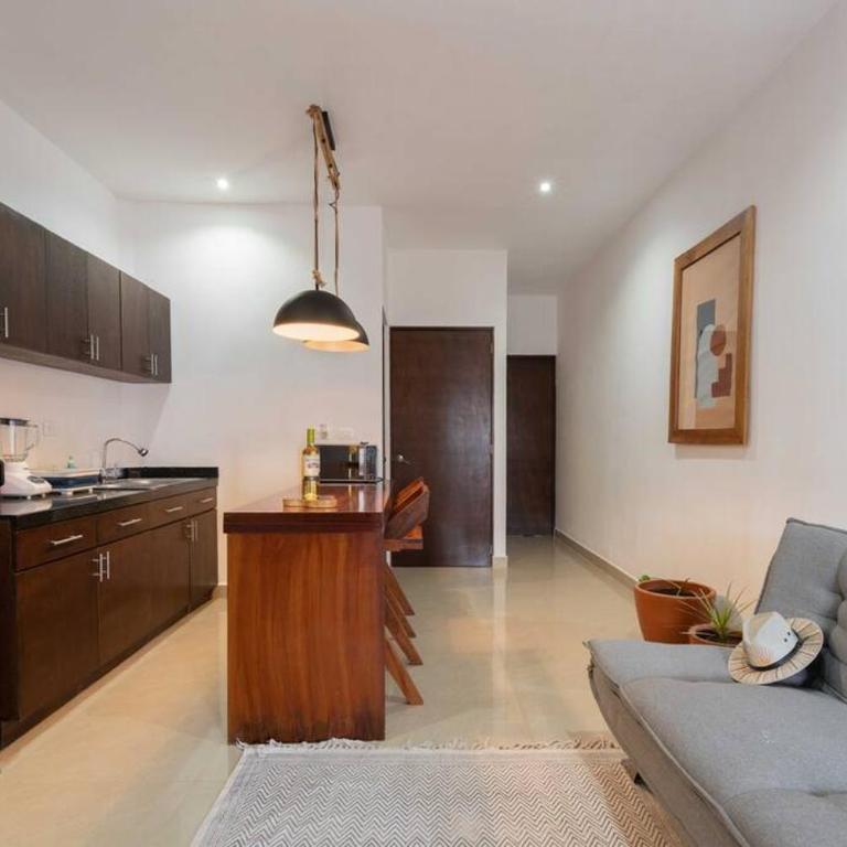 Flat close to the beach 2 rooms - Apartamento de 2 dormitorios - 6