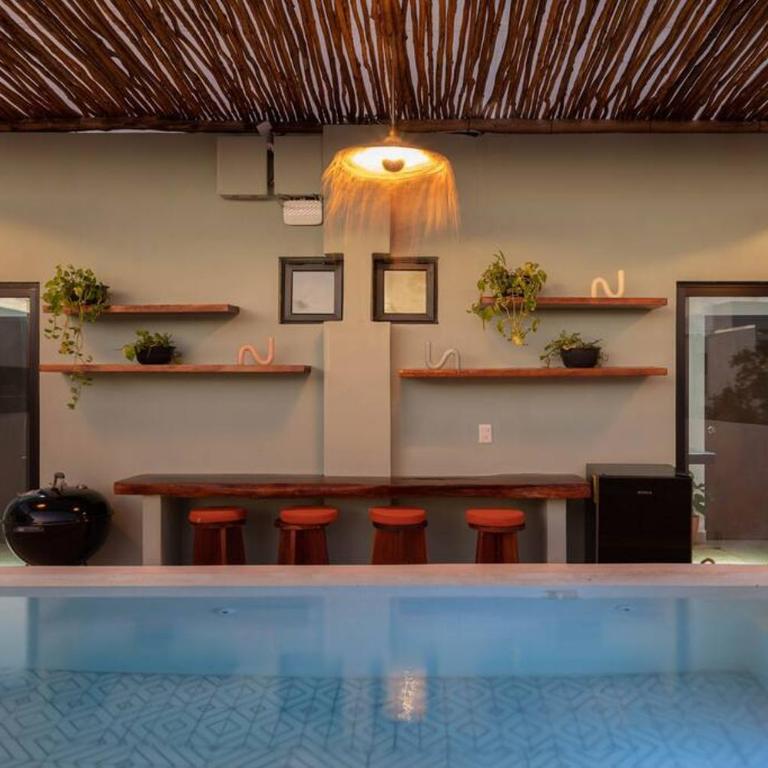 Flat close to the beach 2 rooms - Apartamento de 2 dormitorios - 7