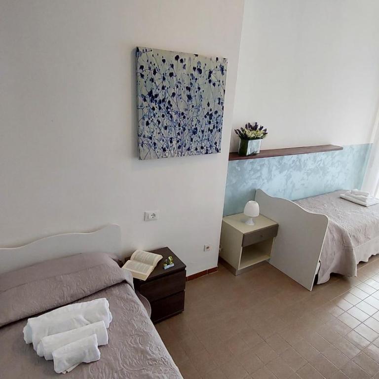 Camelia Holiday Apartment - a 50 m dal lago - Appartamento con Vista Lago - 7