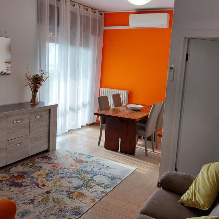 Camelia Holiday Apartment - a 50 m dal lago - Appartamento con Vista Lago - 2