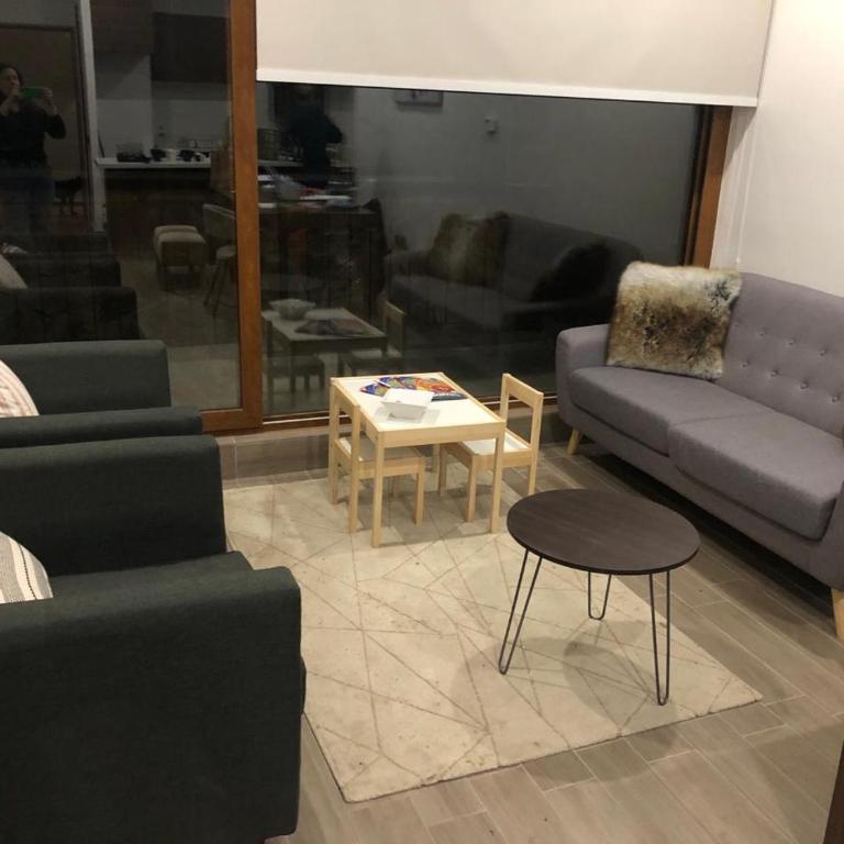 Departamentos ALOJAMIENTO OFICIAL GRAN PARADOR ski in - out, Centro de Ski El Colorado, Farellones - Único con descuentos en servicios del Centro de Ski - Apartamento de 2 dormitorios - 14
