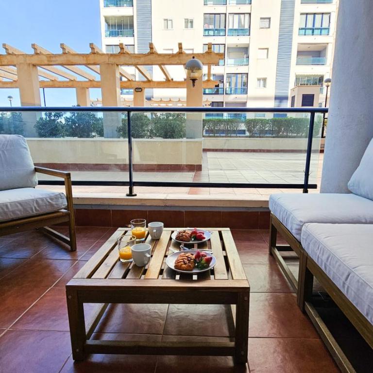 TERRAMAR sweet home - Two-Bedroom Apartment - 18