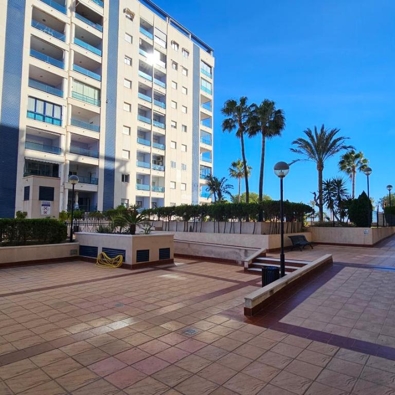 TERRAMAR sweet home - Two-Bedroom Apartment - 29